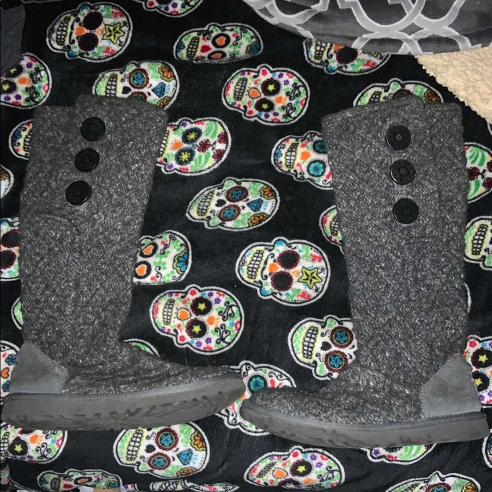 Uggs classic Cardy